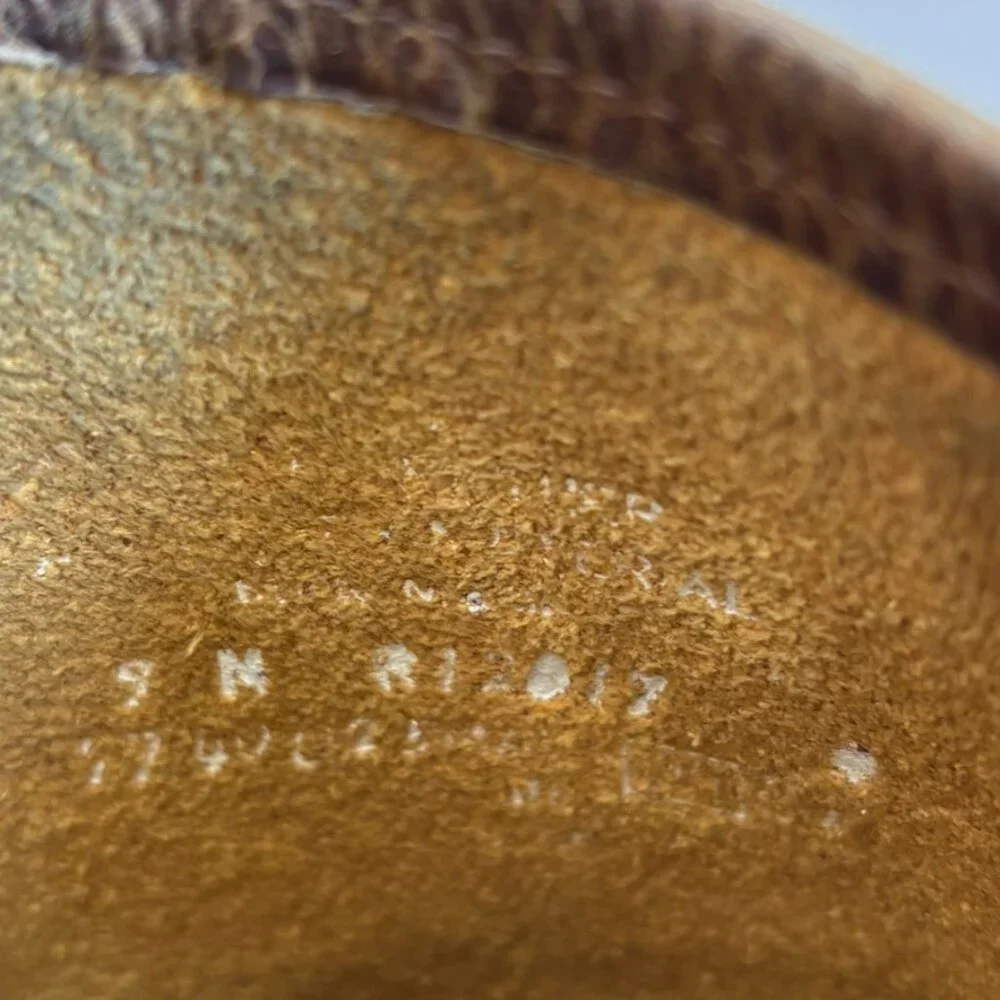 Frye engineering boots - Picture 5 of 7